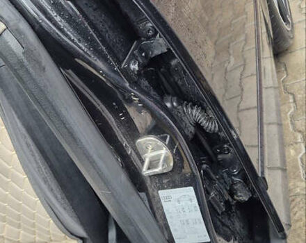 Ауди А4, объемом двигателя 2 л и пробегом 269 тыс. км за 6900 $, фото 21 на Automoto.ua