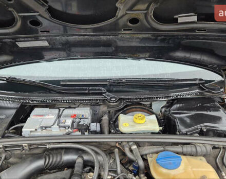 Ауди А4, объемом двигателя 2 л и пробегом 269 тыс. км за 6900 $, фото 27 на Automoto.ua