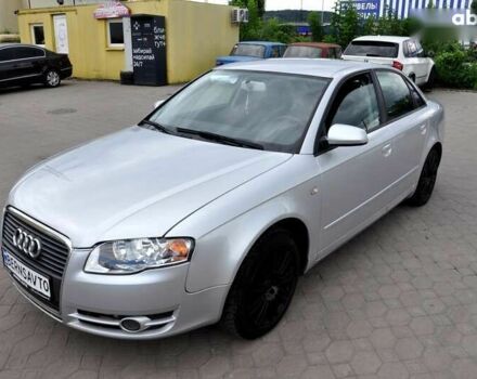 Ауді А4, об'ємом двигуна 2 л та пробігом 260 тис. км за 5999 $, фото 14 на Automoto.ua