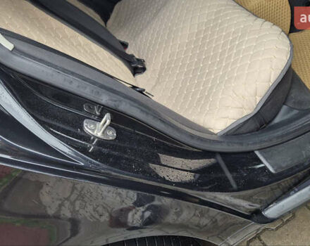 Ауди А4, объемом двигателя 2 л и пробегом 269 тыс. км за 6900 $, фото 23 на Automoto.ua