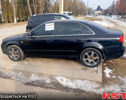Ауди А4, объемом двигателя 16 л и пробегом 180 тыс. км за 4900 $, фото 8 на Automoto.ua