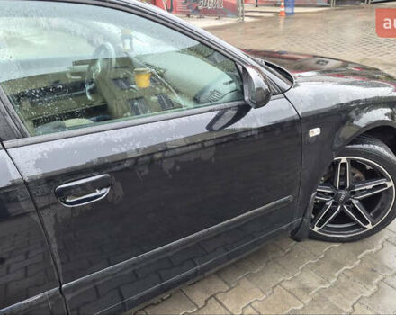 Ауди А4, объемом двигателя 2 л и пробегом 269 тыс. км за 6900 $, фото 11 на Automoto.ua