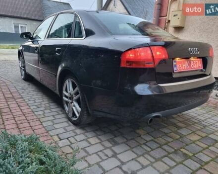 Ауди А4, объемом двигателя 1.6 л и пробегом 200 тыс. км за 6100 $, фото 3 на Automoto.ua