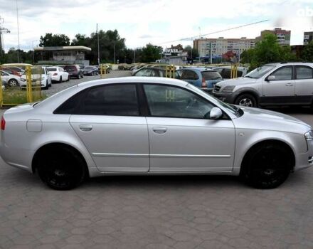 Ауді А4, об'ємом двигуна 2 л та пробігом 260 тис. км за 5999 $, фото 20 на Automoto.ua