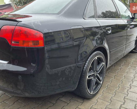 Ауди А4, объемом двигателя 2 л и пробегом 269 тыс. км за 6900 $, фото 9 на Automoto.ua