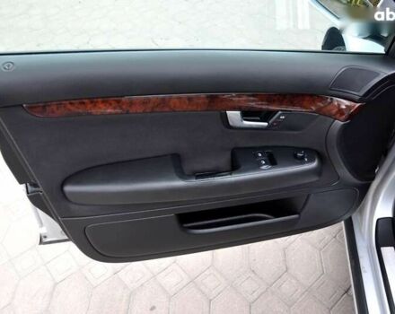 Ауді А4, об'ємом двигуна 2 л та пробігом 260 тис. км за 5999 $, фото 28 на Automoto.ua