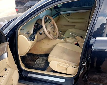 Ауди А4, объемом двигателя 16 л и пробегом 180 тыс. км за 4900 $, фото 3 на Automoto.ua