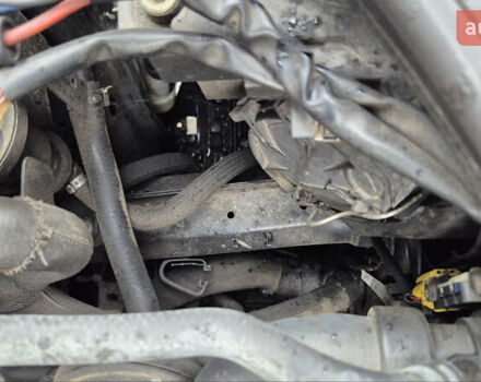 Ауди А4, объемом двигателя 2 л и пробегом 269 тыс. км за 6900 $, фото 32 на Automoto.ua