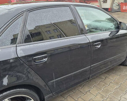 Ауди А4, объемом двигателя 2 л и пробегом 269 тыс. км за 6900 $, фото 10 на Automoto.ua