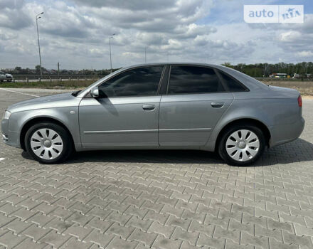 Ауди А4, объемом двигателя 2 л и пробегом 229 тыс. км за 8950 $, фото 11 на Automoto.ua