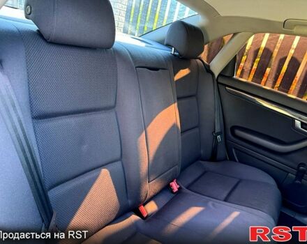 Ауди А4, объемом двигателя 1.6 л и пробегом 198 тыс. км за 6100 $, фото 6 на Automoto.ua