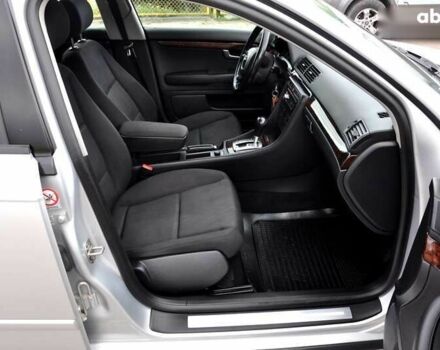 Ауді А4, об'ємом двигуна 2 л та пробігом 260 тис. км за 5999 $, фото 4 на Automoto.ua