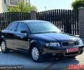 Ауди А4, объемом двигателя 1.6 л и пробегом 198 тыс. км за 6100 $, фото 1 на Automoto.ua