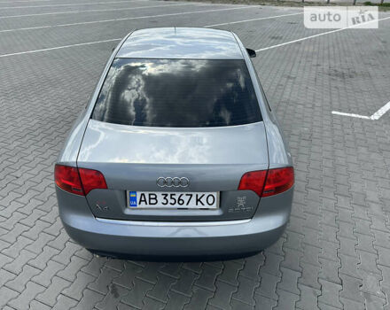 Ауди А4, объемом двигателя 2 л и пробегом 229 тыс. км за 8950 $, фото 9 на Automoto.ua