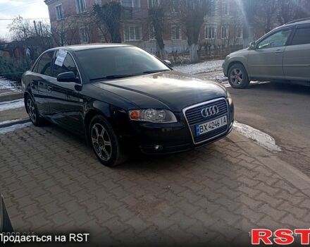 Ауди А4, объемом двигателя 16 л и пробегом 180 тыс. км за 4900 $, фото 4 на Automoto.ua