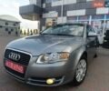 Ауді А4, об'ємом двигуна 2 л та пробігом 166 тис. км за 6350 $, фото 1 на Automoto.ua