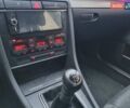 Ауди А4, объемом двигателя 1.6 л и пробегом 200 тыс. км за 6100 $, фото 8 на Automoto.ua