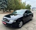Ауди А4, объемом двигателя 1.6 л и пробегом 198 тыс. км за 5900 $, фото 1 на Automoto.ua