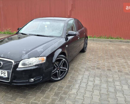 Ауди А4, объемом двигателя 2 л и пробегом 269 тыс. км за 6900 $, фото 2 на Automoto.ua