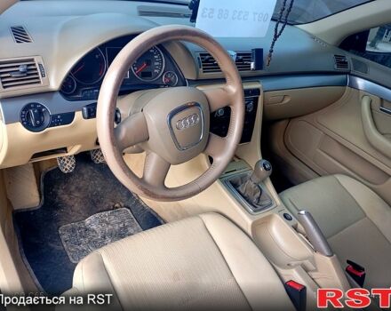 Ауди А4, объемом двигателя 16 л и пробегом 180 тыс. км за 4900 $, фото 2 на Automoto.ua