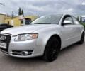 Ауді А4, об'ємом двигуна 2 л та пробігом 260 тис. км за 5999 $, фото 15 на Automoto.ua