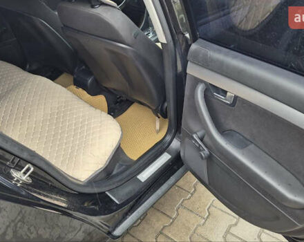 Ауди А4, объемом двигателя 2 л и пробегом 269 тыс. км за 6900 $, фото 22 на Automoto.ua