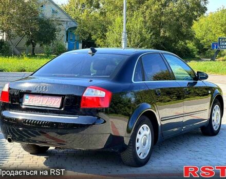 Ауди А4, объемом двигателя 1.6 л и пробегом 198 тыс. км за 6100 $, фото 2 на Automoto.ua