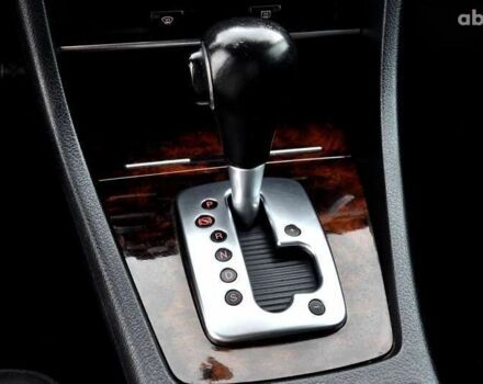 Ауді А4, об'ємом двигуна 2 л та пробігом 260 тис. км за 5999 $, фото 5 на Automoto.ua