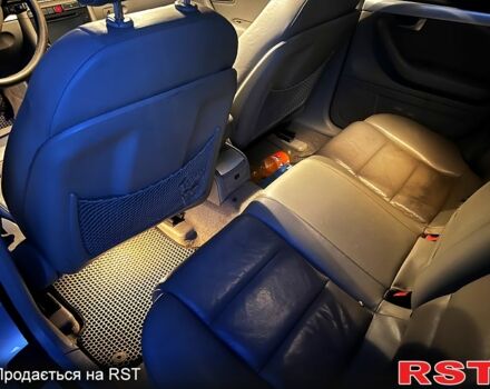 Ауді А4, об'ємом двигуна 2 л та пробігом 220 тис. км за 4200 $, фото 4 на Automoto.ua