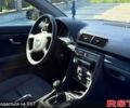 Ауди А4, объемом двигателя 1.6 л и пробегом 198 тыс. км за 6100 $, фото 3 на Automoto.ua