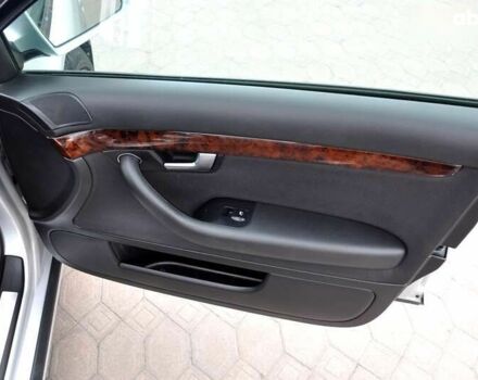 Ауді А4, об'ємом двигуна 2 л та пробігом 260 тис. км за 5999 $, фото 3 на Automoto.ua