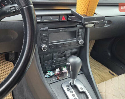 Ауди А4, объемом двигателя 2 л и пробегом 269 тыс. км за 6900 $, фото 17 на Automoto.ua