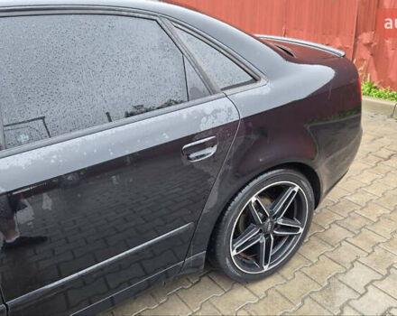 Ауди А4, объемом двигателя 2 л и пробегом 269 тыс. км за 6900 $, фото 5 на Automoto.ua