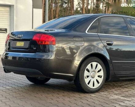 Ауді А4, об'ємом двигуна 1.6 л та пробігом 207 тис. км за 6450 $, фото 4 на Automoto.ua