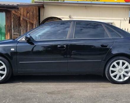 Ауди А4, объемом двигателя 1.6 л и пробегом 197 тыс. км за 7800 $, фото 5 на Automoto.ua