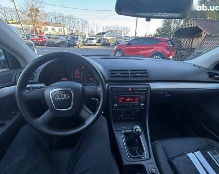 Ауди А4, объемом двигателя 1.6 л и пробегом 167 тыс. км за 6950 $, фото 24 на Automoto.ua