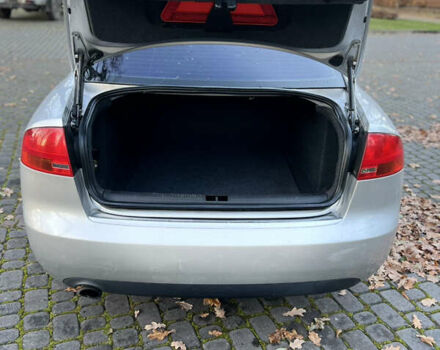 Ауді А4, об'ємом двигуна 1.6 л та пробігом 313 тис. км за 6000 $, фото 26 на Automoto.ua