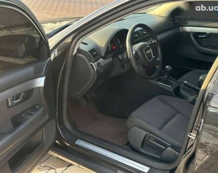 Ауді А4, об'ємом двигуна 1.6 л та пробігом 207 тис. км за 6450 $, фото 28 на Automoto.ua