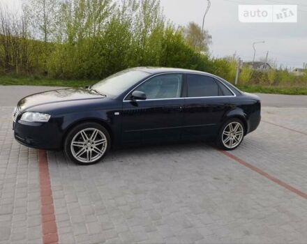 Ауди А4, объемом двигателя 0 л и пробегом 236 тыс. км за 7650 $, фото 7 на Automoto.ua