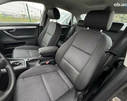 Ауди А4, объемом двигателя 1.6 л и пробегом 167 тыс. км за 6950 $, фото 21 на Automoto.ua