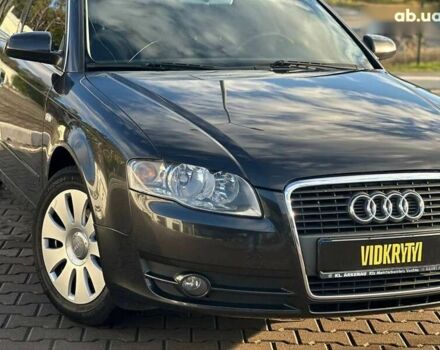 Ауді А4, об'ємом двигуна 1.6 л та пробігом 207 тис. км за 6450 $, фото 9 на Automoto.ua