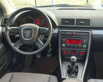 Ауді А4, об'ємом двигуна 1.6 л та пробігом 207 тис. км за 6450 $, фото 18 на Automoto.ua