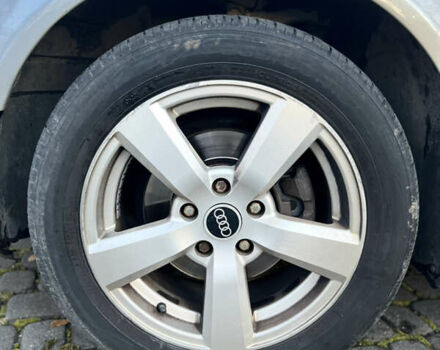 Ауді А4, об'ємом двигуна 1.6 л та пробігом 313 тис. км за 6000 $, фото 7 на Automoto.ua