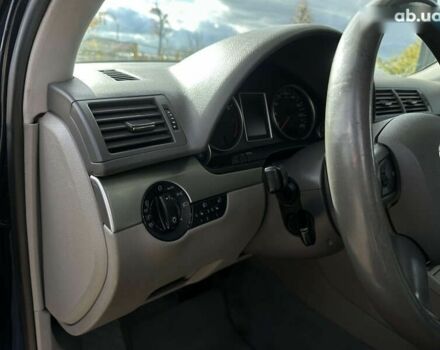 Ауді А4, об'ємом двигуна 2 л та пробігом 206 тис. км за 7200 $, фото 26 на Automoto.ua