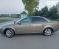 Ауді А4, об'ємом двигуна 2 л та пробігом 219 тис. км за 7700 $, фото 5 на Automoto.ua