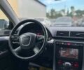 Ауди А4 2007 в Ивано-Франковске на Automoto.ua Ауди А4, объемом двигателя 2 л и пробегом 250 тыс. км за 7800 $, фото 13 на Automoto.ua