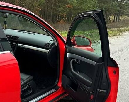 Ауді А4, об'ємом двигуна 2 л та пробігом 220 тис. км за 7300 $, фото 3 на Automoto.ua