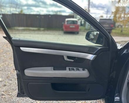 Ауді А4, об'ємом двигуна 2 л та пробігом 206 тис. км за 7200 $, фото 22 на Automoto.ua