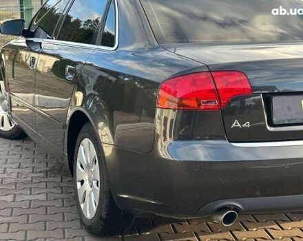Ауді А4, об'ємом двигуна 1.6 л та пробігом 207 тис. км за 6450 $, фото 19 на Automoto.ua
