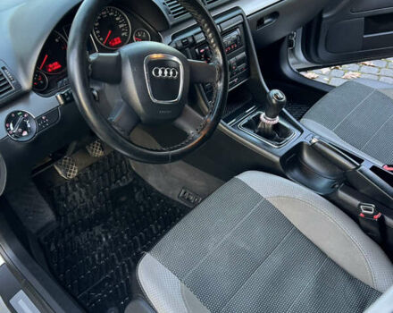 Ауді А4, об'ємом двигуна 1.6 л та пробігом 313 тис. км за 6000 $, фото 11 на Automoto.ua